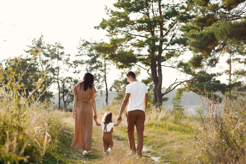 family play